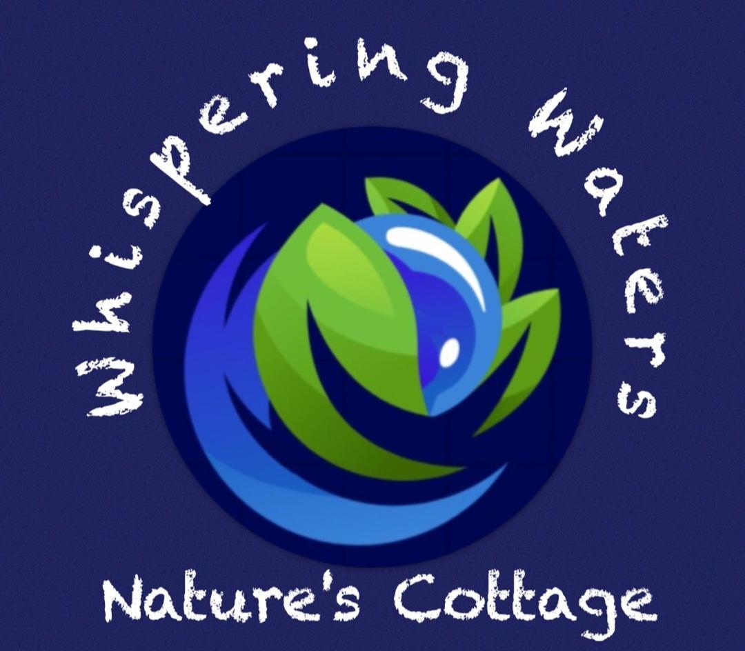 Whispering Waters Nature'S Cottage Kingston Exterior foto